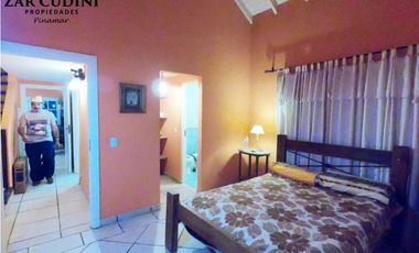 VENTA CARILÓ CASA 4 AMBIENTES