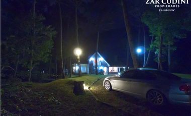 VENTA CARILÓ CASA 4 AMBIENTES