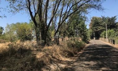 Parcela en Venta en 14 km desde Conservas Castillos camino a Pedregal, 10 Km por camino pavimentado y resto ripio.
