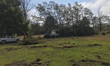 Parcela en Venta en 14 km desde Conservas Castillos camino a Pedregal, 10 Km por camino pavimentado y resto ripio.
