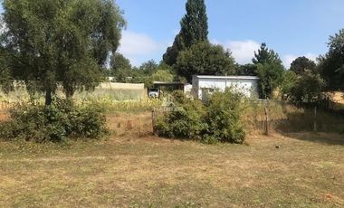 Parcela en Venta en 14 km desde Conservas Castillos camino a Pedregal, 10 Km por camino pavimentado y resto ripio.