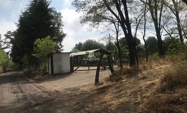 Parcela en Venta en 14 km desde Conservas Castillos camino a Pedregal, 10 Km por camino pavimentado y resto ripio.