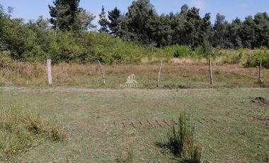 Parcela en Venta en 14 km desde Conservas Castillos camino a Pedregal, 10 Km por camino pavimentado y resto ripio.