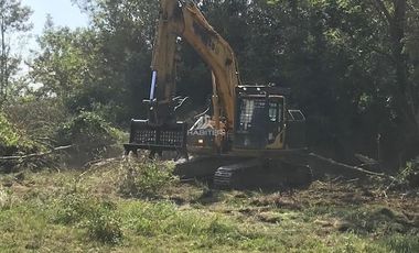 Parcela en Venta en 14 km desde Conservas Castillos camino a Pedregal, 10 Km por camino pavimentado y resto ripio.