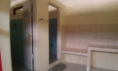 Rumah tinggal nol jalan Semolowaru Bisa untuk usaha, Strategis