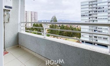 Departamento Carlos condell ID: 162321r