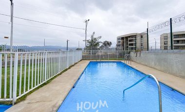 Departamento Carlos condell ID: 162321r