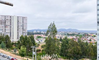 Departamento Carlos condell ID: 162321r