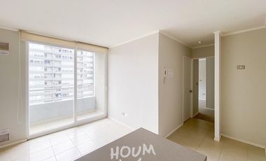 Departamento Carlos condell ID: 162321r