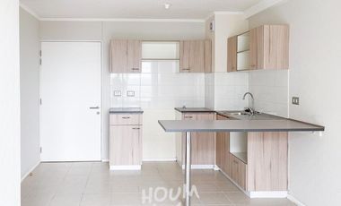 Departamento Carlos condell ID: 162321r