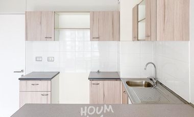 Departamento Carlos condell ID: 162321r