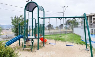 Departamento Carlos condell ID: 162321r