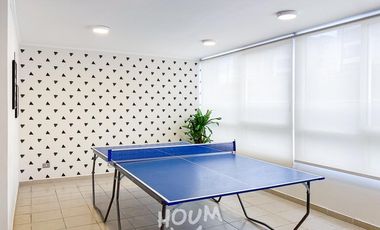 Departamento Carlos condell ID: 162321r