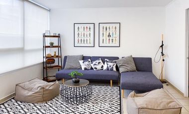 Departamento Carlos condell ID: 162321r