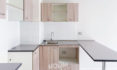 Departamento Carlos condell ID: 162321r