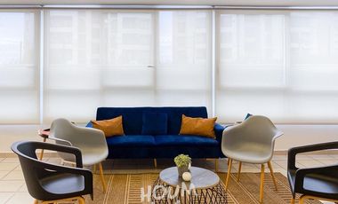 Departamento Carlos condell ID: 162321r