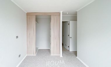 Departamento Carlos condell ID: 162321r