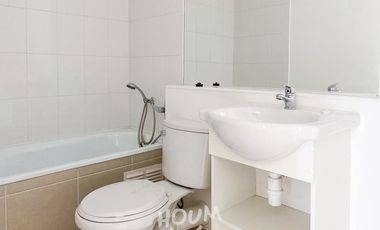 Departamento Carlos condell ID: 162321r