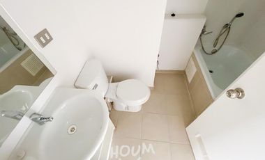 Departamento Carlos condell ID: 162321r