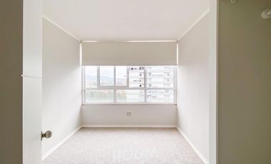 Departamento Carlos condell ID: 162321r