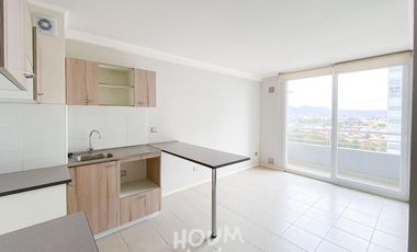 Departamento Carlos condell ID: 162321r