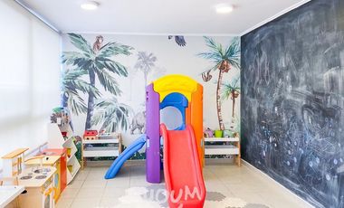 Departamento Carlos condell ID: 162321r