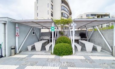 Departamento Carlos condell ID: 162321r