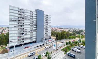 Departamento Carlos condell ID: 162321r