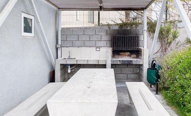 Departamento Carlos condell ID: 162321r