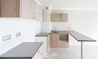 Departamento Carlos condell ID: 162321r