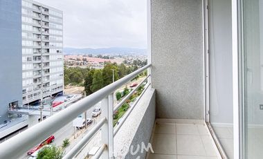 Departamento Carlos condell ID: 162321r