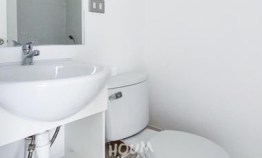 Departamento Carlos condell ID: 162321r