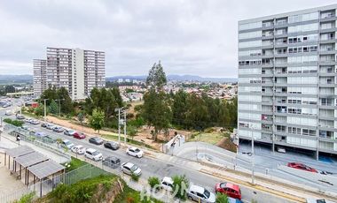 Departamento Carlos condell ID: 162321r