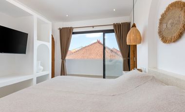 Leasehold - Stylish 2-Bedroom Villa in Seminyak (bordering Denpasar), Bali - Attractive Investment Opportunity