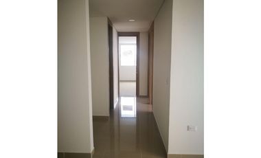 VENTA DE APARTAMENTO EN LA CASTELLANA DE MONTERA