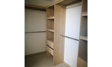 VENTA DE APARTAMENTO EN LA CASTELLANA DE MONTERA