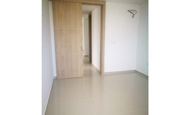 VENTA DE APARTAMENTO EN LA CASTELLANA DE MONTERA