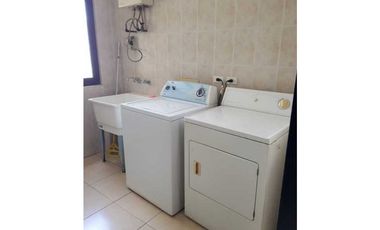 ALQUILER APARTAMENTO COSTA DEL ESTE