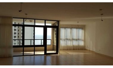 ALQUILER APARTAMENTO COSTA DEL ESTE