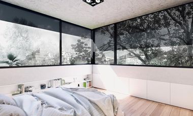 Duplex de 4 amb. Terraza y Parrilla Propias - Amenities, Confort y Diseño.