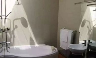 Villa Private Pool Murah Sanur Full Furnished 1,8M