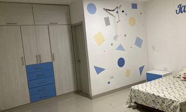 VENTA CASA CONJUNTO CERRADO