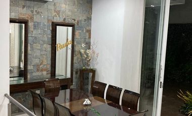 VENTA CASA CONJUNTO CERRADO