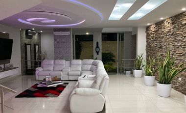 VENTA CASA CONJUNTO CERRADO