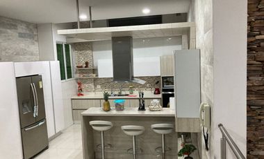 VENTA CASA CONJUNTO CERRADO