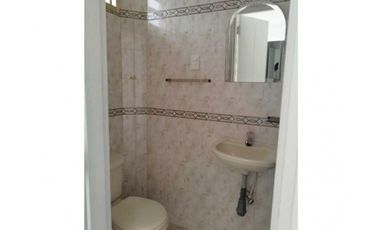 VENTA DE AMPLIA CASA EN PRIMER PISO EN EL BARRIO NOGAL MEDELLIN