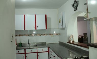 VENTA DE AMPLIA CASA EN PRIMER PISO EN EL BARRIO NOGAL MEDELLIN