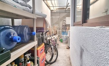 Casa en venta de 4 dorm. en Colina