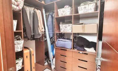 Casa en venta de 4 dorm. en Colina