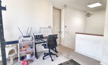 Casa en venta de 4 dorm. en Colina